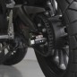 EasyBlock Antifurto blocca ruota per Honda CB500X / NX500 dal 2021 EasyBlock Antifurto blocca ruota per Honda CB500X / NX500 dal 2021
