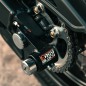 EasyBlock Antifurto blocca ruota per Honda Africa Twin dal 2016 al 2019 EasyBlock Antifurto blocca ruota per Honda Africa Twin dal 2016 al 2019