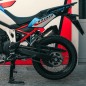 EasyBlock Antifurto blocca ruota per Honda Africa Twin dal 2016 al 2019 EasyBlock Antifurto blocca ruota per Honda Africa Twin dal 2016 al 2019