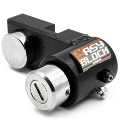 EasyBlock Antifurto blocca ruota Honda CB 750 Hornet / Transalp XL750