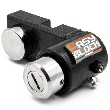 EasyBlock Antifurto blocca ruota Honda CB 750 Hornet / Transalp XL750