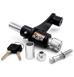 EasyBlock Antifurto blocca ruota per Honda HONDA ADV 350 dal 2025 (euro5)