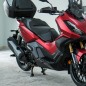 EasyBlock Antifurto blocca ruota per Honda HONDA ADV 350 e Forza 350 EasyBlock Antifurto blocca ruota per Honda HONDA ADV 350 e Forza 350