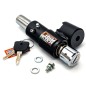 EasyBlock Antifurto blocca ruota per Honda HONDA ADV 350 e Forza 350 EasyBlock Antifurto blocca ruota per Honda HONDA ADV 350 e Forza 350