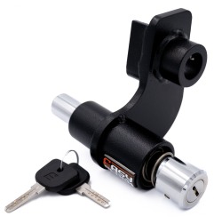 EasyBlock Antifurto blocca ruota per Kymco Agility 125/200/300