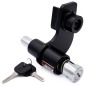EasyBlock Antifurto blocca ruota per Kymco Agility 125/200/300 EasyBlock Antifurto blocca ruota per Kymco Agility 125/200/300