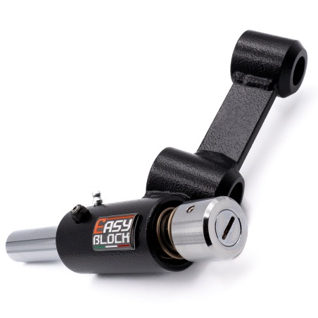 EasyBlock Antifurto blocca ruota per Kymco Downtown 350 dal 2016