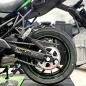 EasyBlock Antifurto blocca ruota per Kawasaki Versys 650 dal 2014 in poi EasyBlock Antifurto blocca ruota per Kawasaki Versys 650 dal 2014 in poi