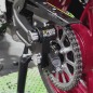 EasyBlock Antifurto blocca ruota per Kawasaki Z650 dal 2014 in poi EasyBlock Antifurto blocca ruota per Kawasaki Z650 dal 2014 in poi