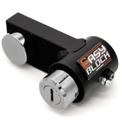 EasyBlock Antifurto blocca ruota per Kawasaki Z900 | Z900 SE dal 2014 in poi