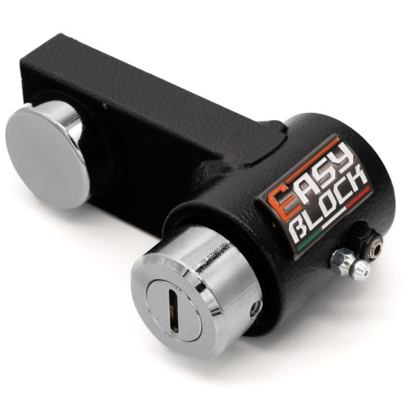 EasyBlock Antifurto blocca ruota per Kawasaki Z900 | Z900 SE dal 2014 in poi