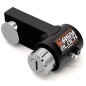 EasyBlock Antifurto blocca ruota per Kawasaki Z900 | Z900 SE dal 2014 in poi EasyBlock Antifurto blocca ruota per Kawasaki Z900 | Z900 SE dal 2014 in poi