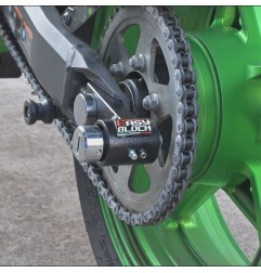 EasyBlock Antifurto blocca ruota per Kawasaki Z900 | Z900 SE dal 2014 in poi