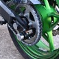EasyBlock Antifurto blocca ruota per Kawasaki Z900 | Z900 SE dal 2014 in poi EasyBlock Antifurto blocca ruota per Kawasaki Z900 | Z900 SE dal 2014 in poi