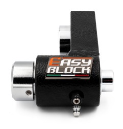 EasyBlock Antifurto blocca ruota KTM Duke/Adventure Husqvarna Svartpilen/Vitpilen