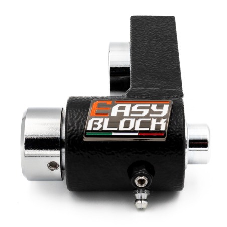 EasyBlock Antifurto blocca ruota KTM Duke/Adventure Husqvarna Svartpilen/Vitpilen