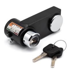 EasyBlock Antifurto blocca ruota KTM 790/890 Adventure e Norden 901