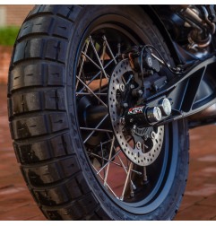 EasyBlock Antifurto blocca ruota KTM 790/890 Adventure e Norden 901