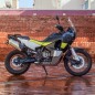 EasyBlock Antifurto blocca ruota KTM 790/890 Adventure e Norden 901 EasyBlock Antifurto blocca ruota KTM 790/890 Adventure e Norden 901