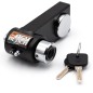EasyBlock Antifurto blocca ruota per KTM 1290 Super Adventure dal 2021 in poi EasyBlock Antifurto blocca ruota per KTM 1290 Super Adventure dal 2021 in poi