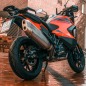 EasyBlock Antifurto blocca ruota per KTM 1290 Super Adventure dal 2021 in poi EasyBlock Antifurto blocca ruota per KTM 1290 Super Adventure dal 2021 in poi