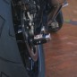 EasyBlock Antifurto blocca ruota per KTM 1290 Super Adventure dal 2021 in poi EasyBlock Antifurto blocca ruota per KTM 1290 Super Adventure dal 2021 in poi