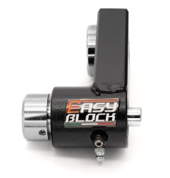 EasyBlock Antifurto blocca ruota per KTM DUKE 990 dal 2024 in poi