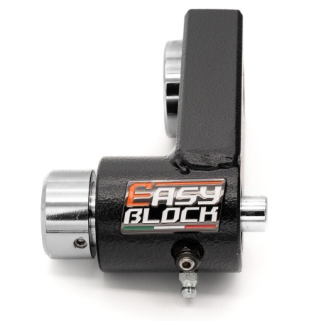 EasyBlock Antifurto blocca ruota per KTM DUKE 990 dal 2024 in poi