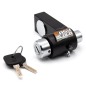 EasyBlock Antifurto blocca ruota per Moto Morini X-CAPE 650/700 Seiemmezzo EasyBlock Antifurto blocca ruota per Moto Morini X-CAPE 650/700 Seiemmezzo