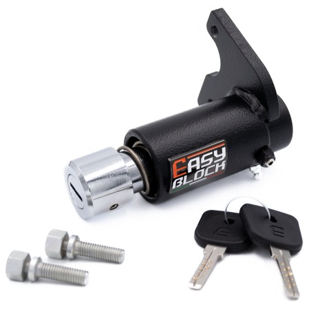 EasyBlock Antifurto blocca ruota per Piaggio Medley 125/150 dal 2016 in poi