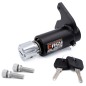 EasyBlock Antifurto blocca ruota per Piaggio Medley 125/150 dal 2016 in poi EasyBlock Antifurto blocca ruota per Piaggio Medley 125/150 dal 2016 in poi