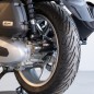 EasyBlock Antifurto blocca ruota per Piaggio Medley 125/150 dal 2016 in poi EasyBlock Antifurto blocca ruota per Piaggio Medley 125/150 dal 2016 in poi
