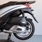 EasyBlock Antifurto blocca ruota per Piaggio Medley 125/150 dal 2016 in poi EasyBlock Antifurto blocca ruota per Piaggio Medley 125/150 dal 2016 in poi