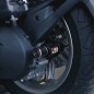 EasyBlock Antifurto blocca ruota per Piaggio Medley 125/150 dal 2016 in poi EasyBlock Antifurto blocca ruota per Piaggio Medley 125/150 dal 2016 in poi