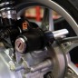 EasyBlock Antifurto blocca ruota per Piaggio Liberty 125 dal 2010 in poi EasyBlock Antifurto blocca ruota per Piaggio Liberty 125 dal 2010 in poi