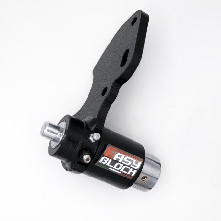 EasyBlock Antifurto blocca ruota per Piaggio Beverly 300 Hpe \ 300 S \ 310 dal 2021 in poi