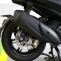 EasyBlock Antifurto blocca ruota per Piaggio Beverly 300 Hpe \ 300 S \ 310 dal 2021 in poi EasyBlock Antifurto blocca ruota per Piaggio Beverly 300 Hpe \ 300 S \ 310 dal 2021 in poi