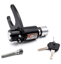 EasyBlock Antifurto blocca ruota per Piaggio MP3 300 HPE \ 310 dal 2021 in poi