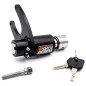 EasyBlock Antifurto blocca ruota per Piaggio MP3 300 HPE \ 310 dal 2021 in poi EasyBlock Antifurto blocca ruota per Piaggio MP3 300 HPE \ 310 dal 2021 in poi