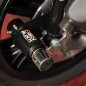 EasyBlock Antifurto blocca ruota per Piaggio MP3 300 HPE \ 310 dal 2021 in poi EasyBlock Antifurto blocca ruota per Piaggio MP3 300 HPE \ 310 dal 2021 in poi