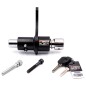 EasyBlock Antifurto blocca ruota per Piaggio MP3 400 HPE dal 2021 in poi EasyBlock Antifurto blocca ruota per Piaggio MP3 400 HPE dal 2021 in poi