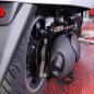 EasyBlock Antifurto blocca ruota per Piaggio Vespa GTS 125 dal 2021 EasyBlock Antifurto blocca ruota per Piaggio Vespa GTS 125 dal 2021
