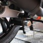 EasyBlock Antifurto blocca ruota per Peugeot Tweet/Belville e Sym Jet 14/Symphony EasyBlock Antifurto blocca ruota per Peugeot Tweet/Belville e Sym Jet 14/Symphony