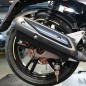 EasyBlock Antifurto blocca ruota per Peugeot Tweet/Belville e Sym Jet 14/Symphony EasyBlock Antifurto blocca ruota per Peugeot Tweet/Belville e Sym Jet 14/Symphony