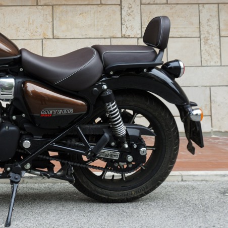 EasyBlock Antifurto blocca ruota per Royal Enfield Hunter e Meteor 350