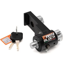 EasyBlock Antifurto blocca ruota per Royal Enfield vari modelli