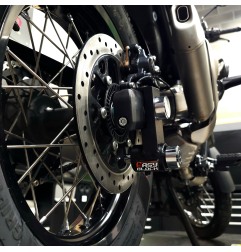 EasyBlock Antifurto blocca ruota per Royal Enfield vari modelli