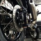 EasyBlock Antifurto blocca ruota per Royal Enfield vari modelli EasyBlock Antifurto blocca ruota per Royal Enfield vari modelli