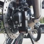 EasyBlock Antifurto blocca ruota per Royal Enfield vari modelli EasyBlock Antifurto blocca ruota per Royal Enfield vari modelli