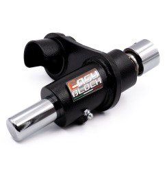 EasyBlock Antifurto blocca ruota per Sym JOYRIDE 200/300 dal 2023 in poi